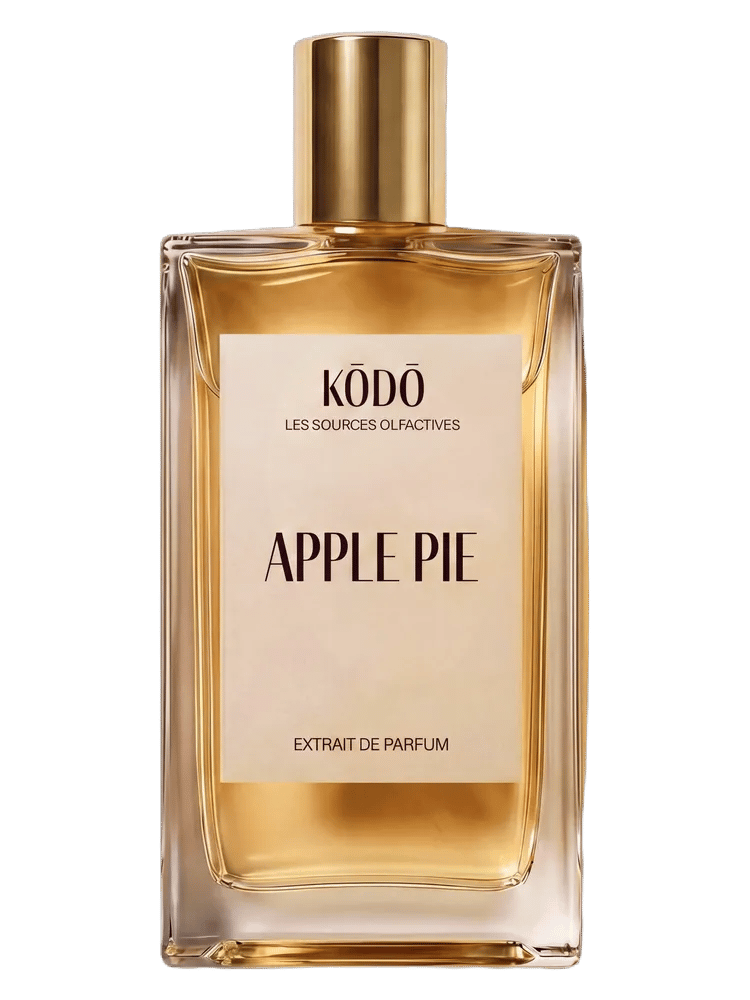 Apple Pie by KŌDŌ Les Sources Olfactives