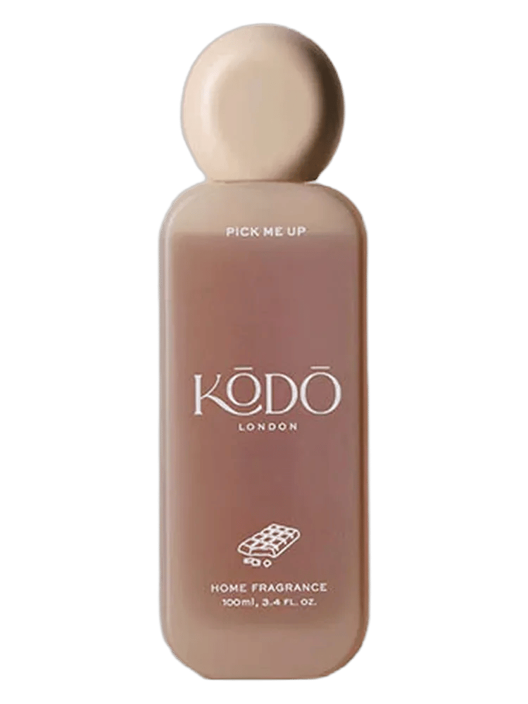 Pick Me Up by KŌDŌ