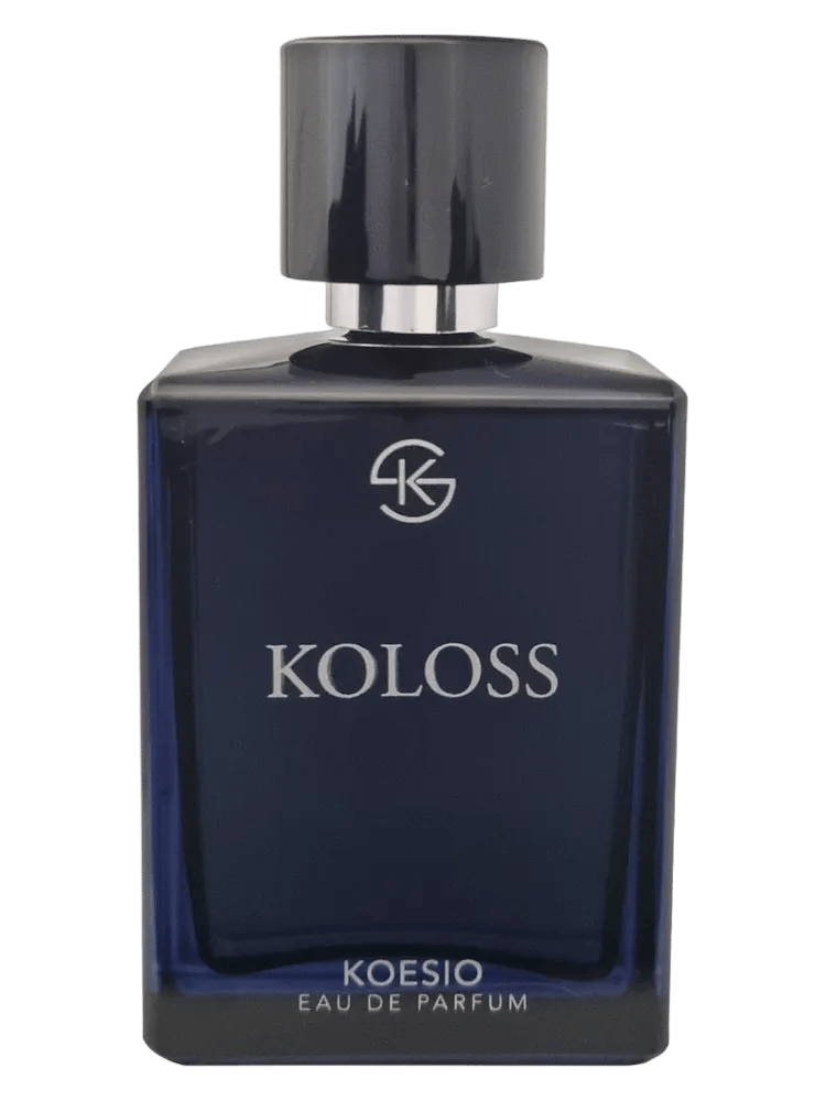 KOLOSS by Koesio