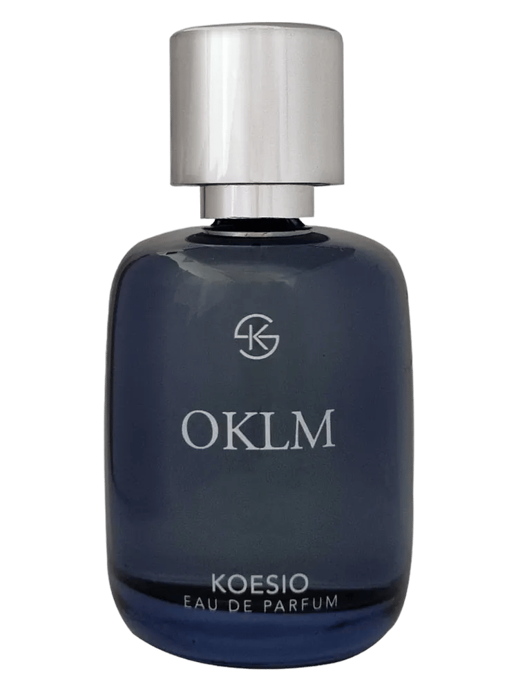 OKLM by Koesio