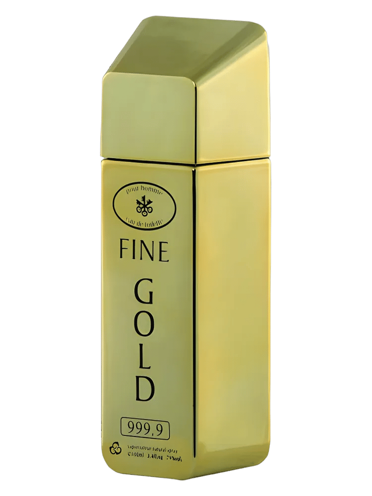 Fine Gold by KPK Parfum