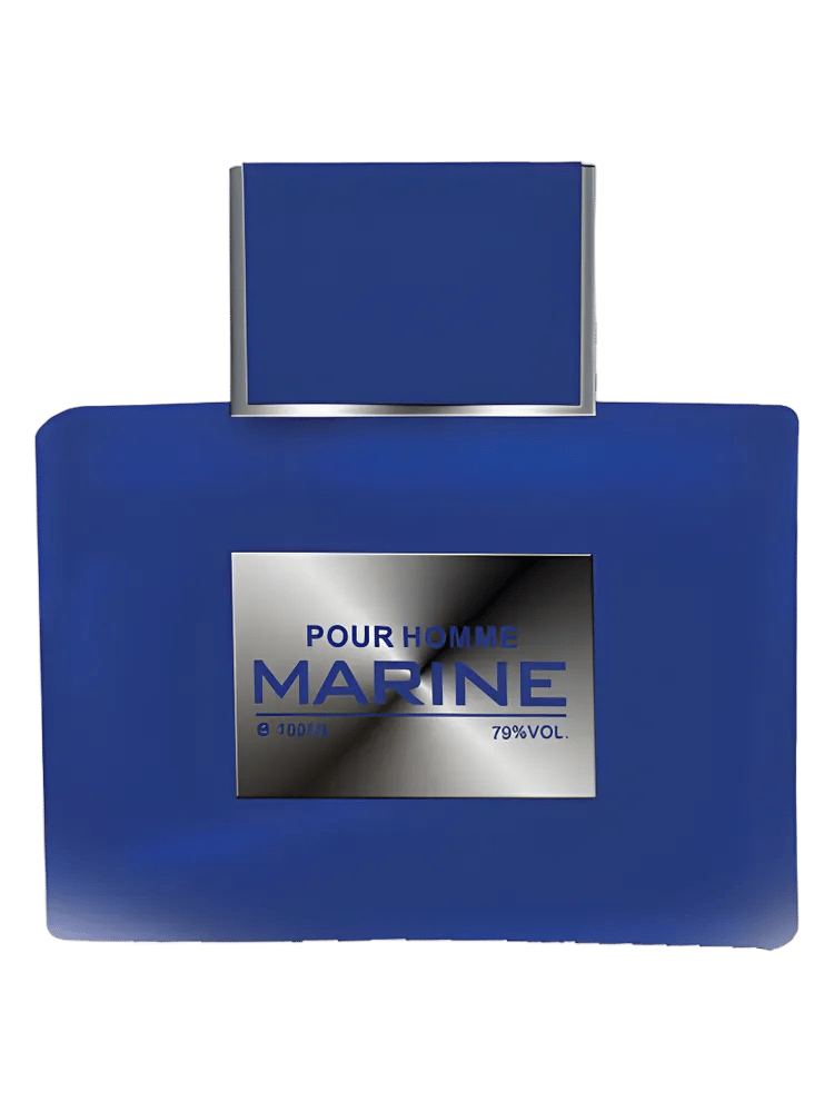 Marine by KPK Parfum