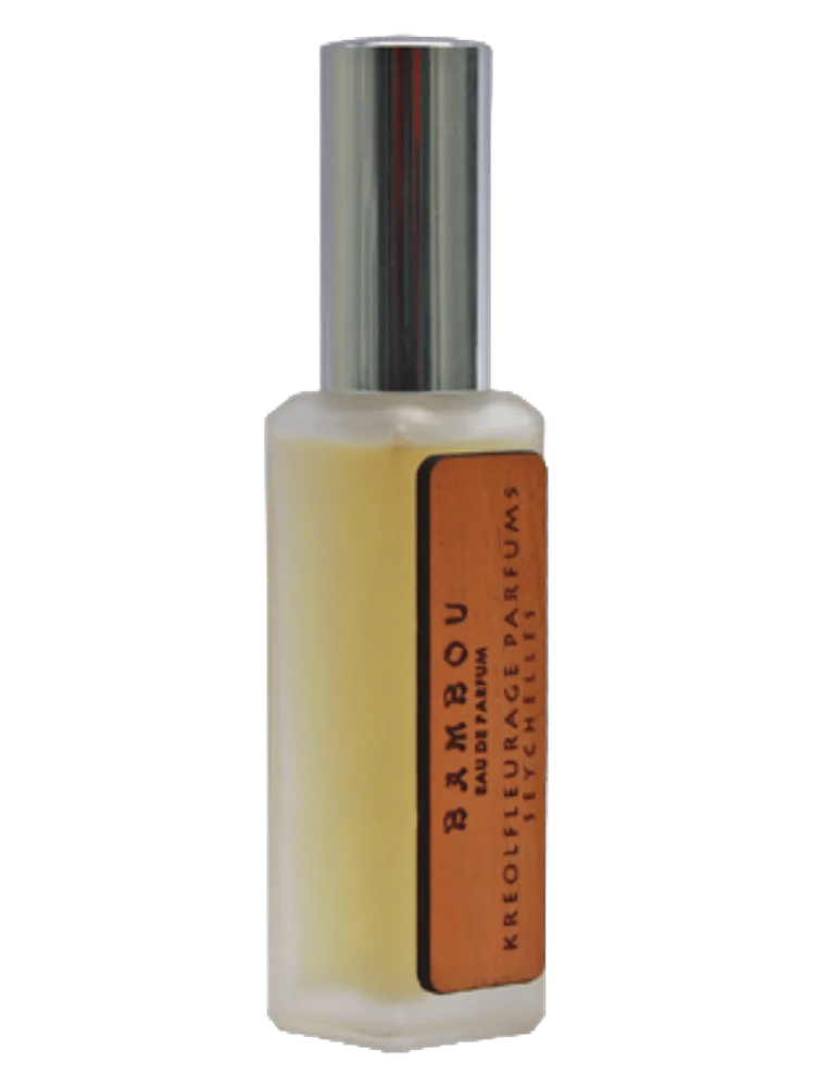Bambou by Kreolfleurage Parfums