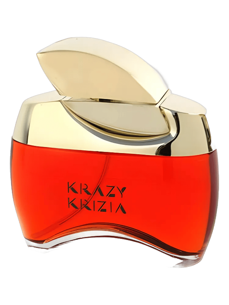 Krazy Krizia by Krizia