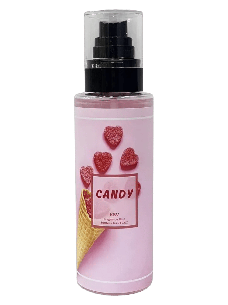 Candy by KSV