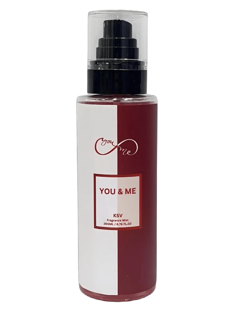 You & Me by KSV