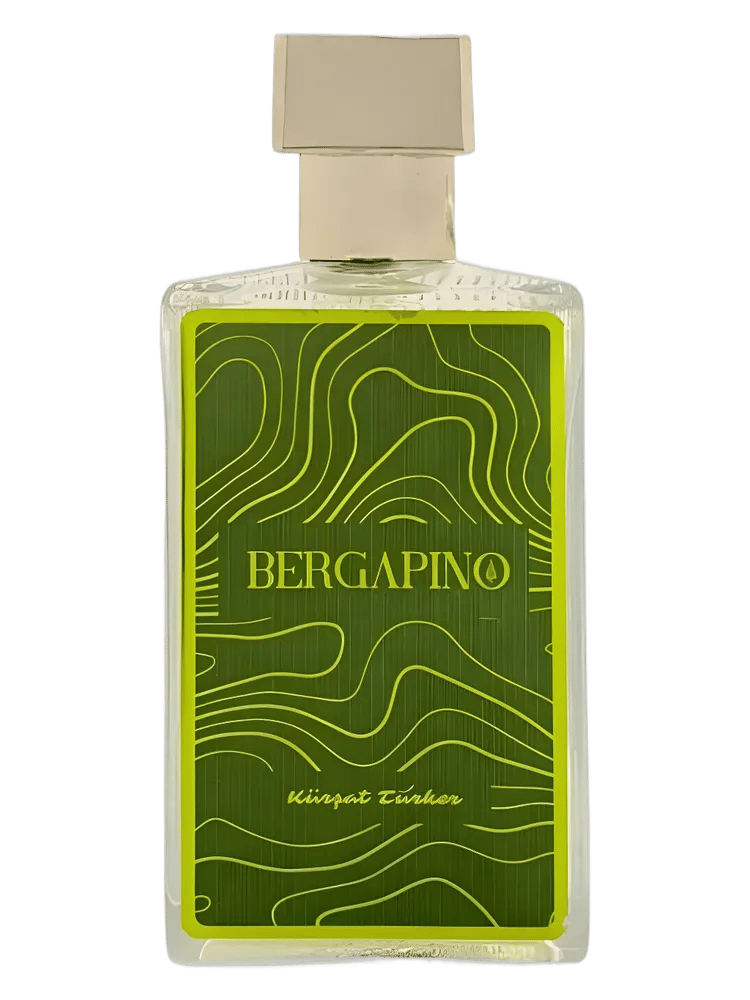 Bergapino by Kürşat Türker