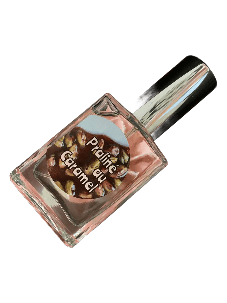 Praliné au Caramel by Kyse Perfumes