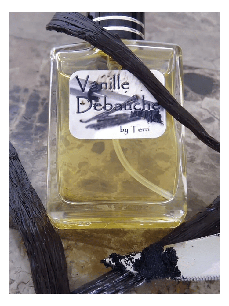 Vanille Debauche by Kyse Perfumes