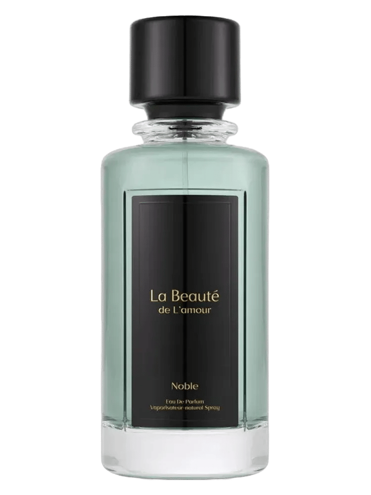 Noble by La Beauté de L’amour