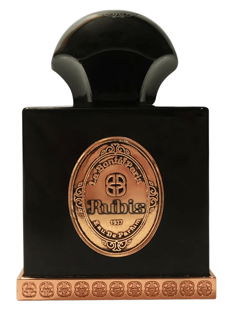 Rubis by La Bonte Paris