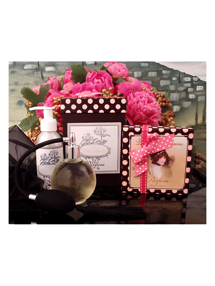 Desir Absolu by La Bouquetiere