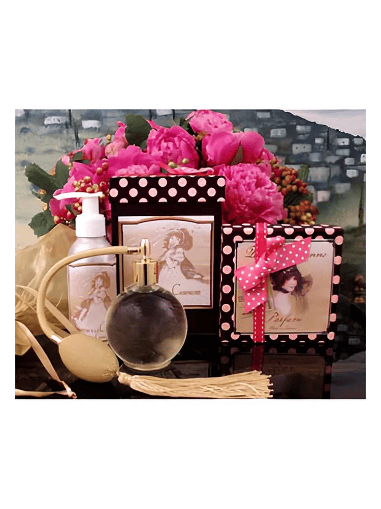 Dimanche by La Bouquetiere