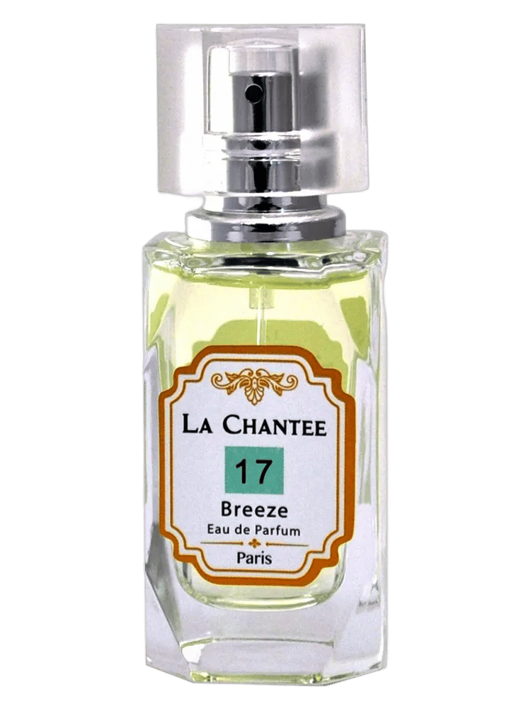 Breeze No. 17 by LA CHANTEE