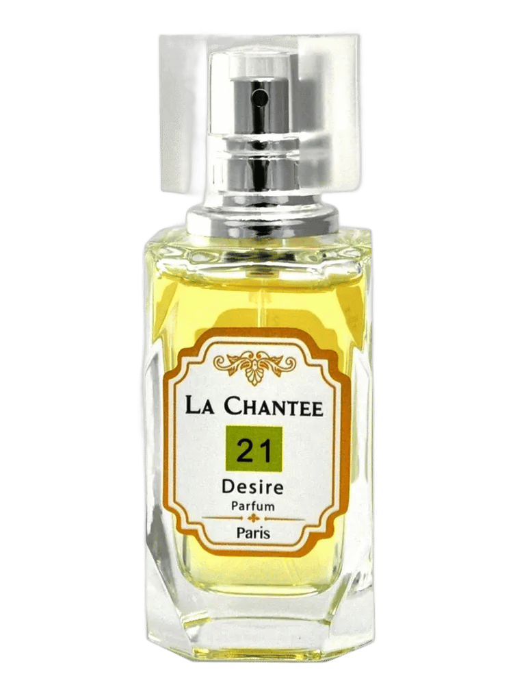 Desire No. 21 by LA CHANTEE