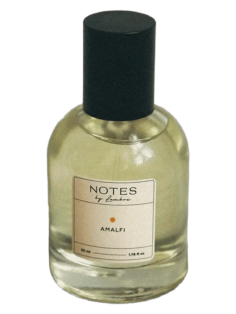 Amalfi by La Lettre