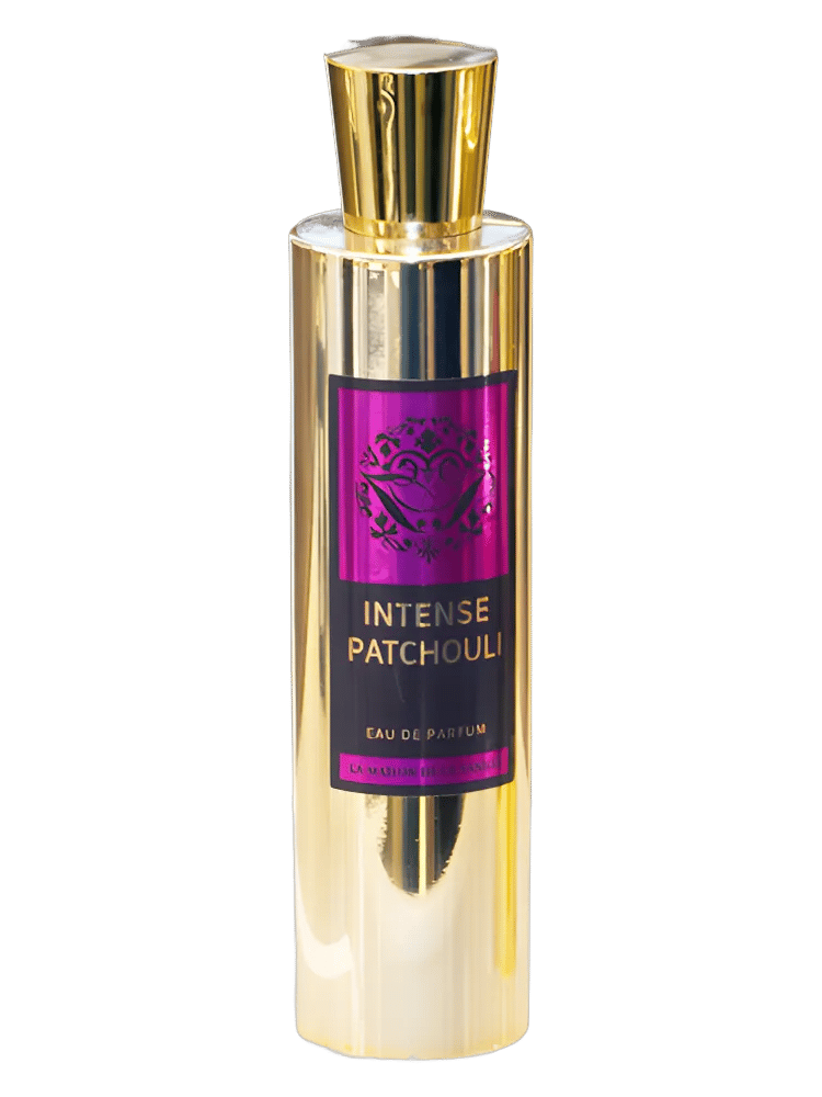 Intense Patchouli by La Maison De La Vanille