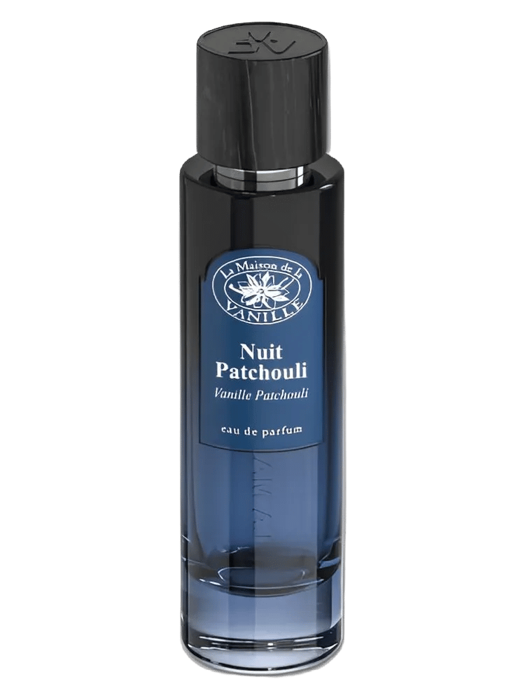 Nuit Patchouli by La Maison De La Vanille