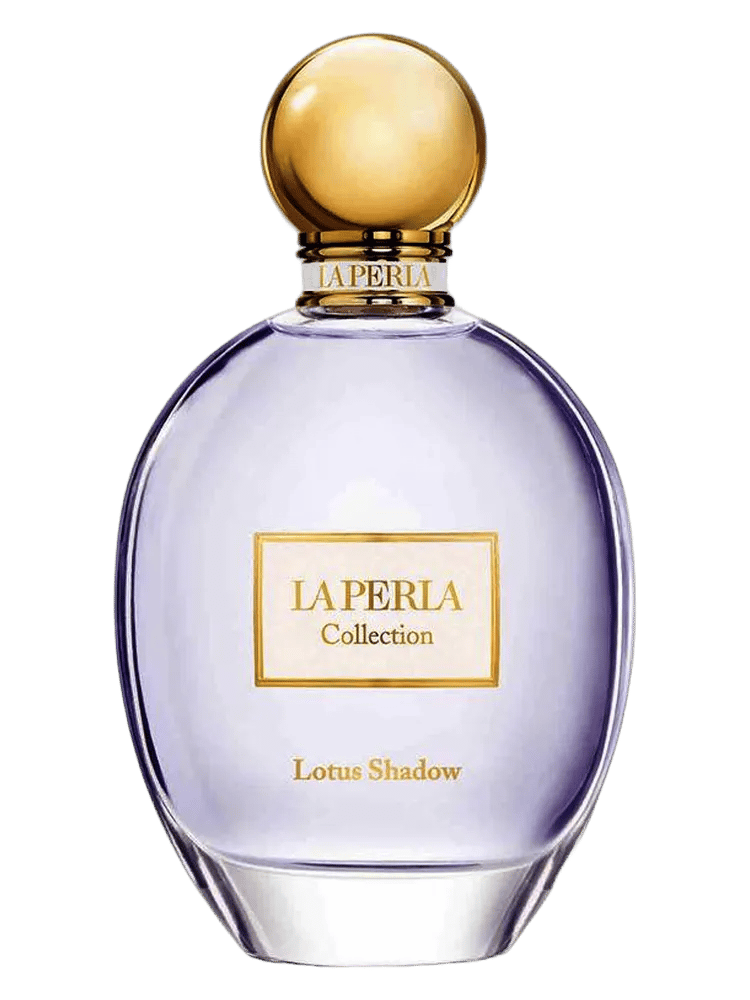 Lotus Shadow by La Perla