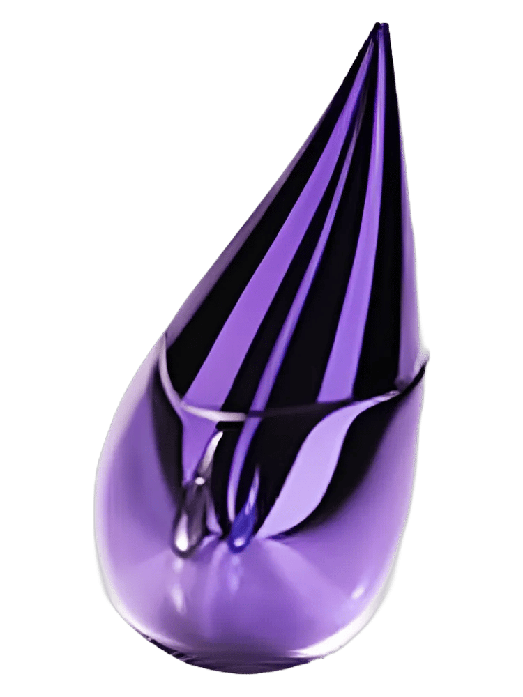 Silver Rain Purple by La Prairie