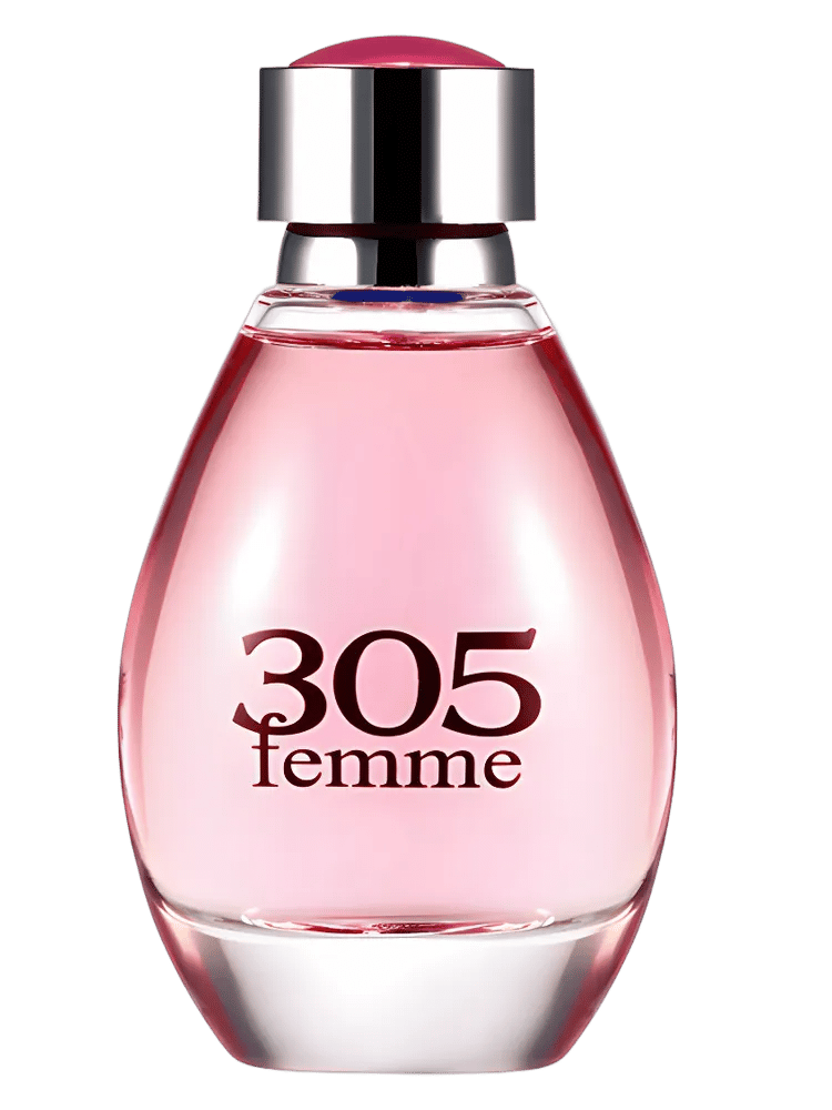 305 Femme by La Rive