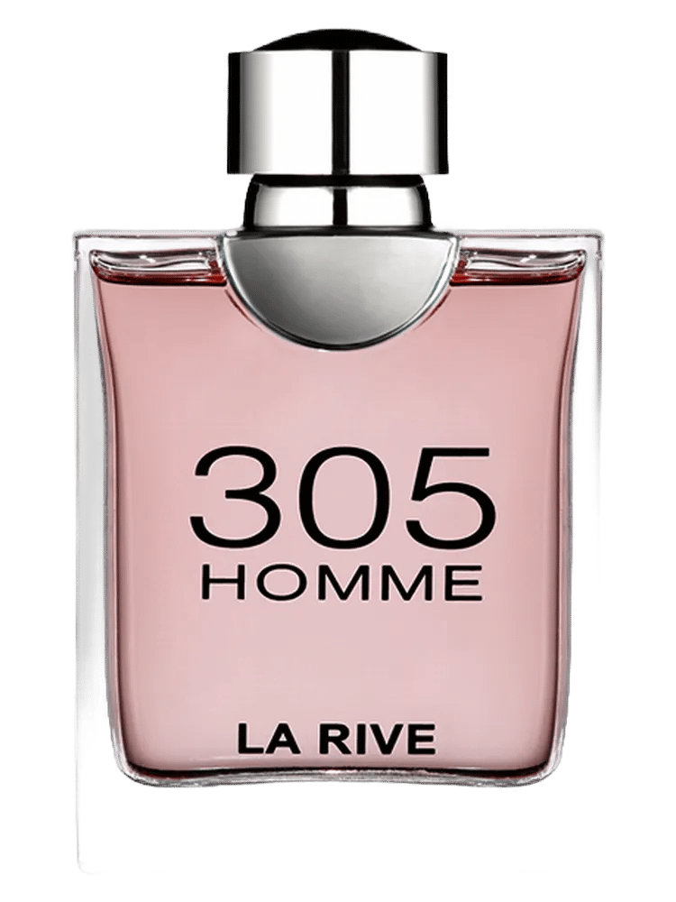 305 Homme by La Rive