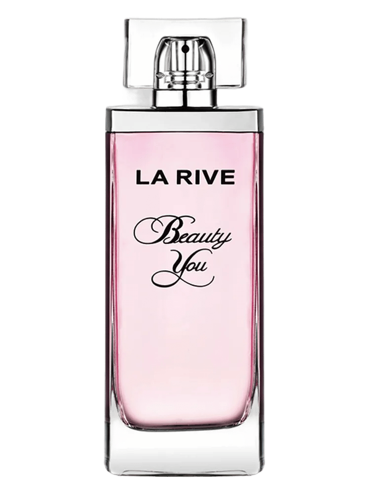 Beauty You by La Rive