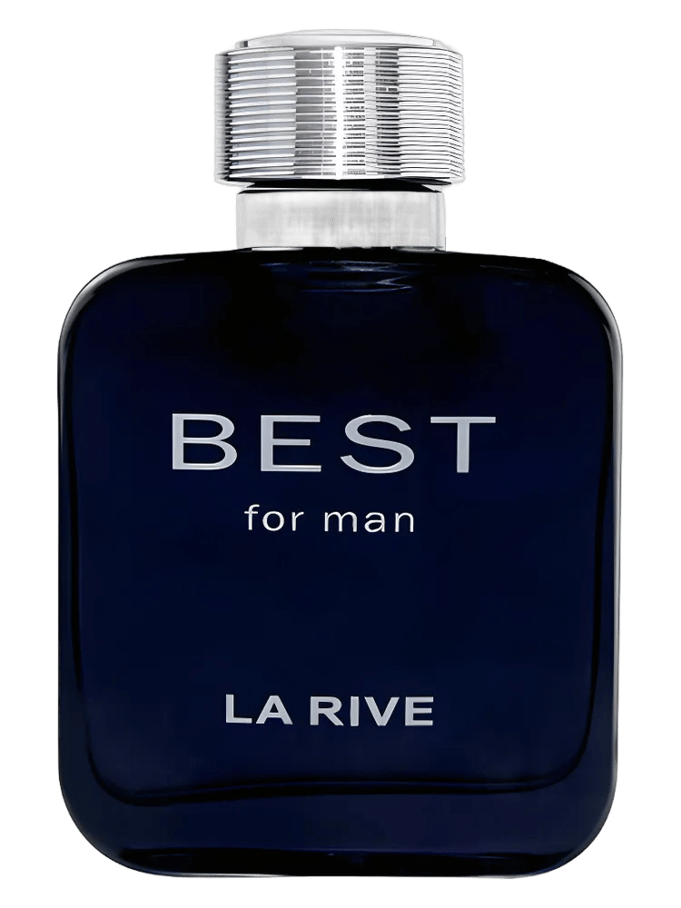 Best by La Rive