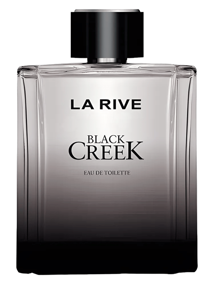 Black Creek by La Rive