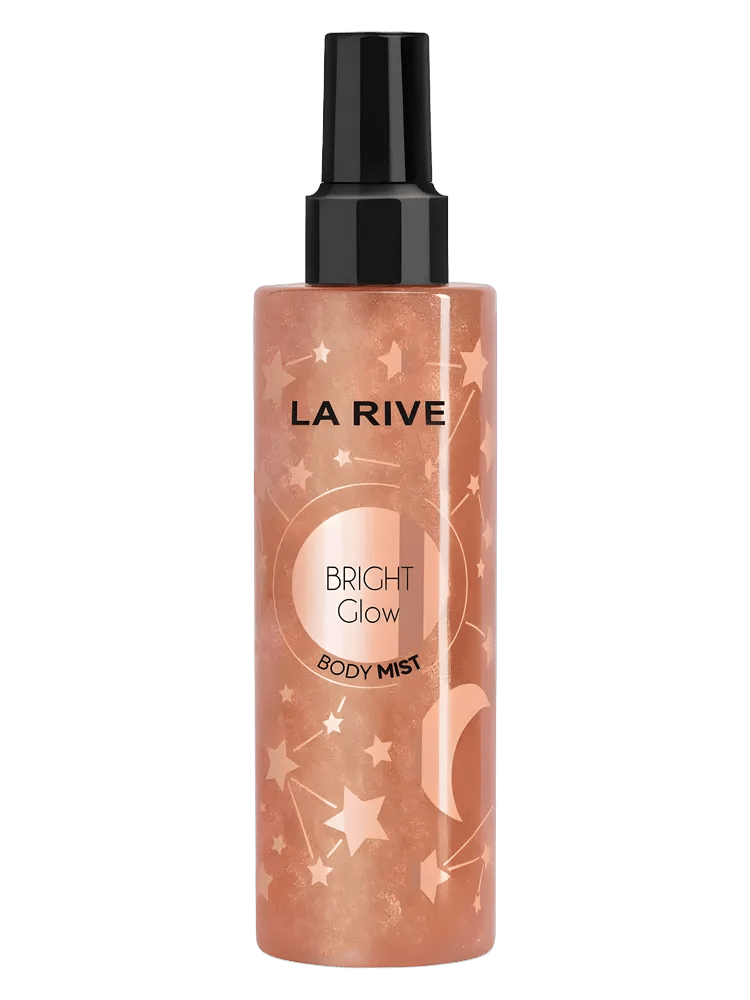 Bright Glow by La Rive