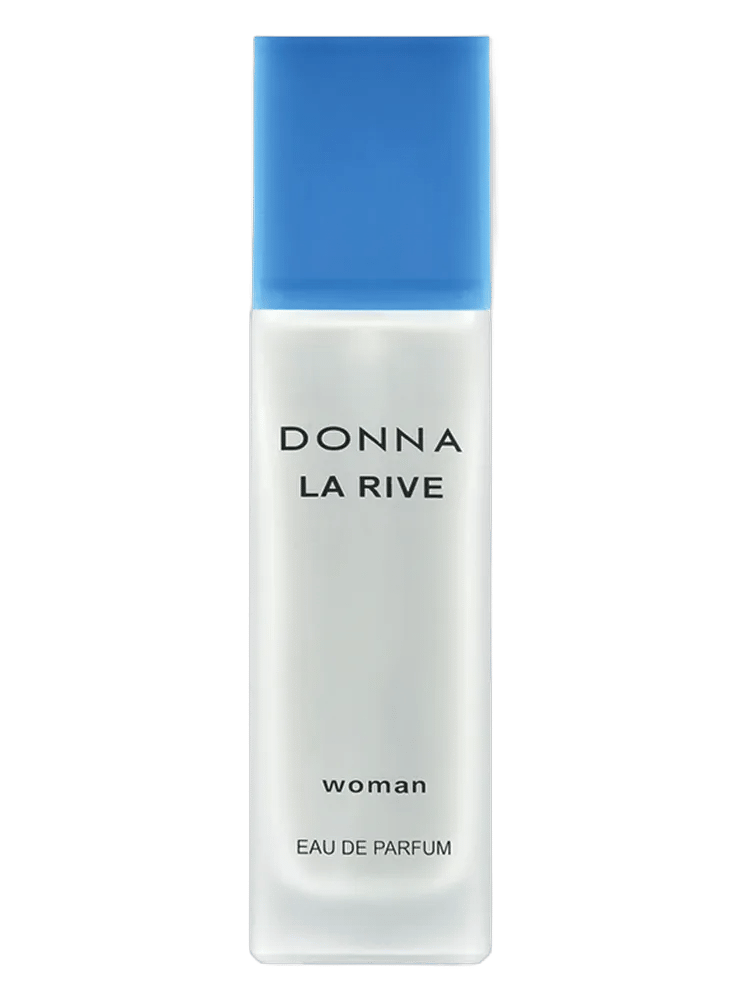 Donna by La Rive