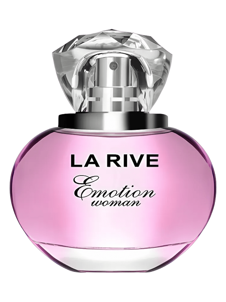 Emotion by La Rive
