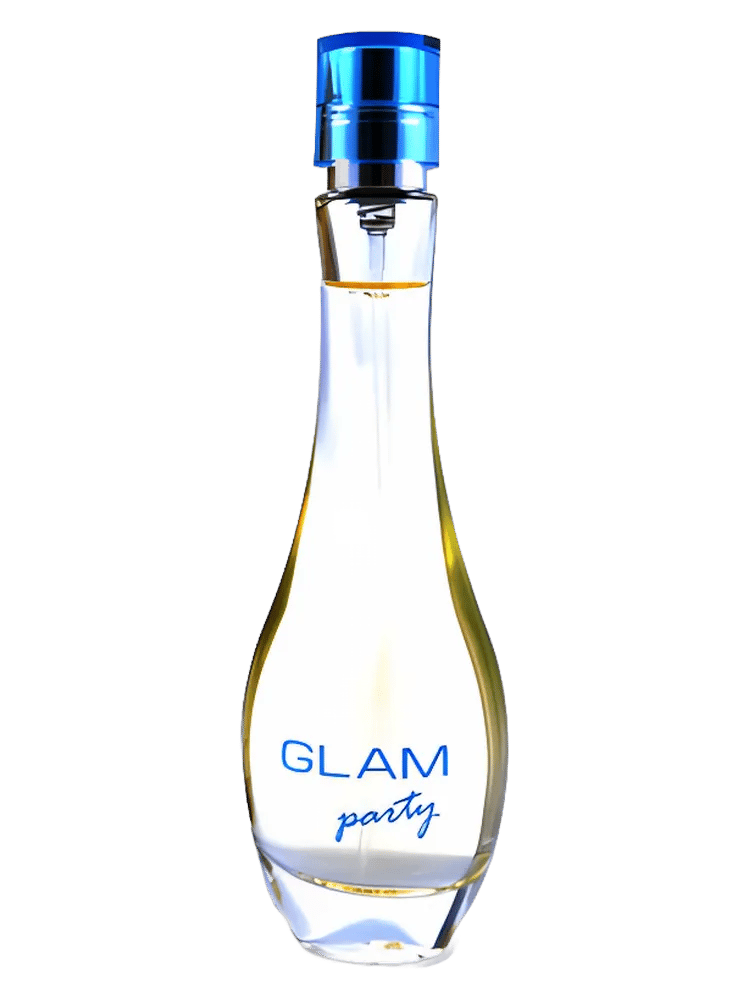 Glam Party by La Rive