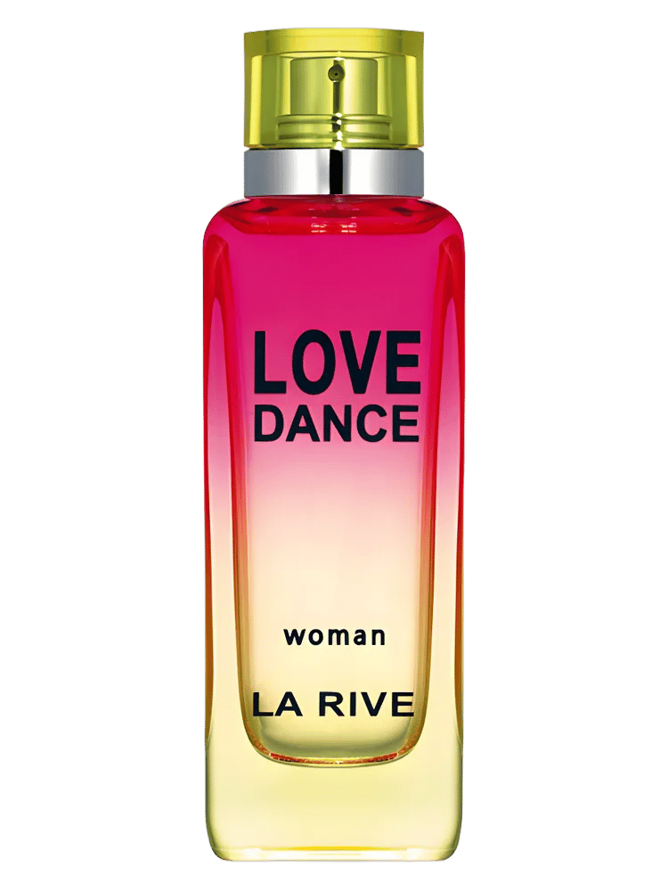 Love Dance by La Rive
