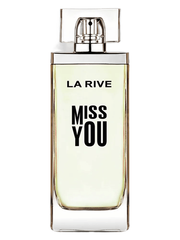 Miss You by La Rive