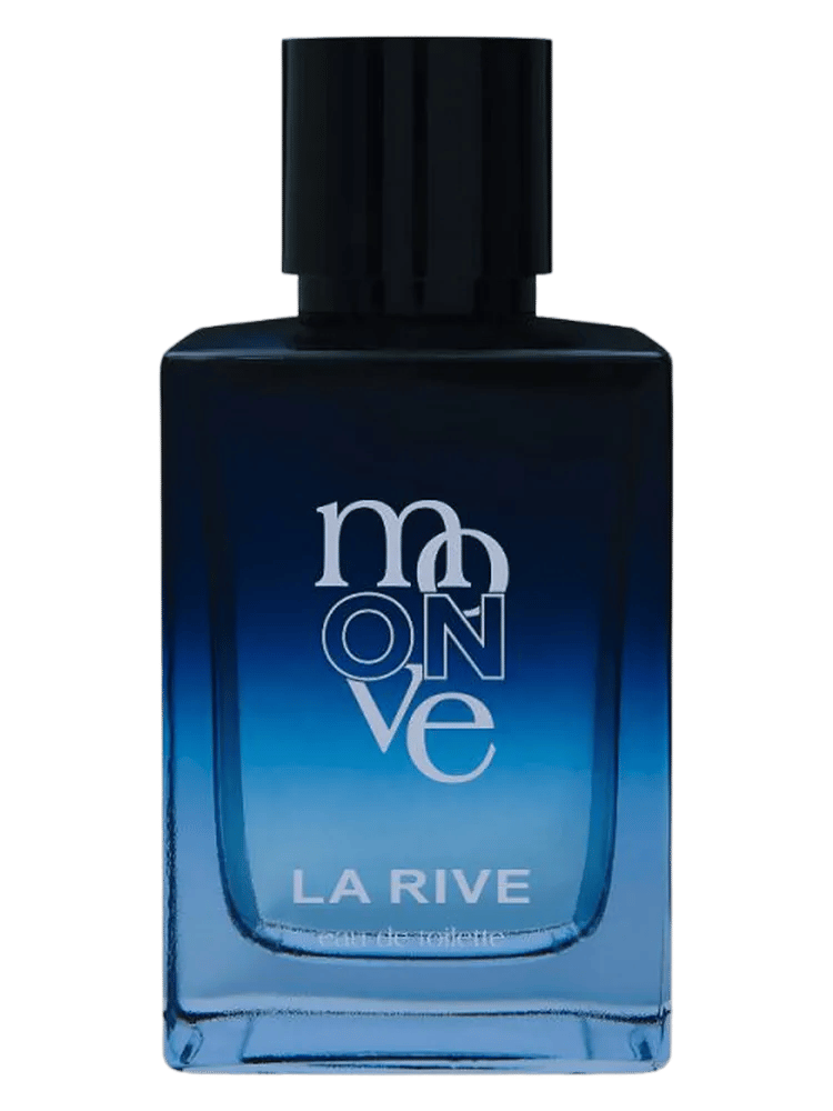 Move On by La Rive