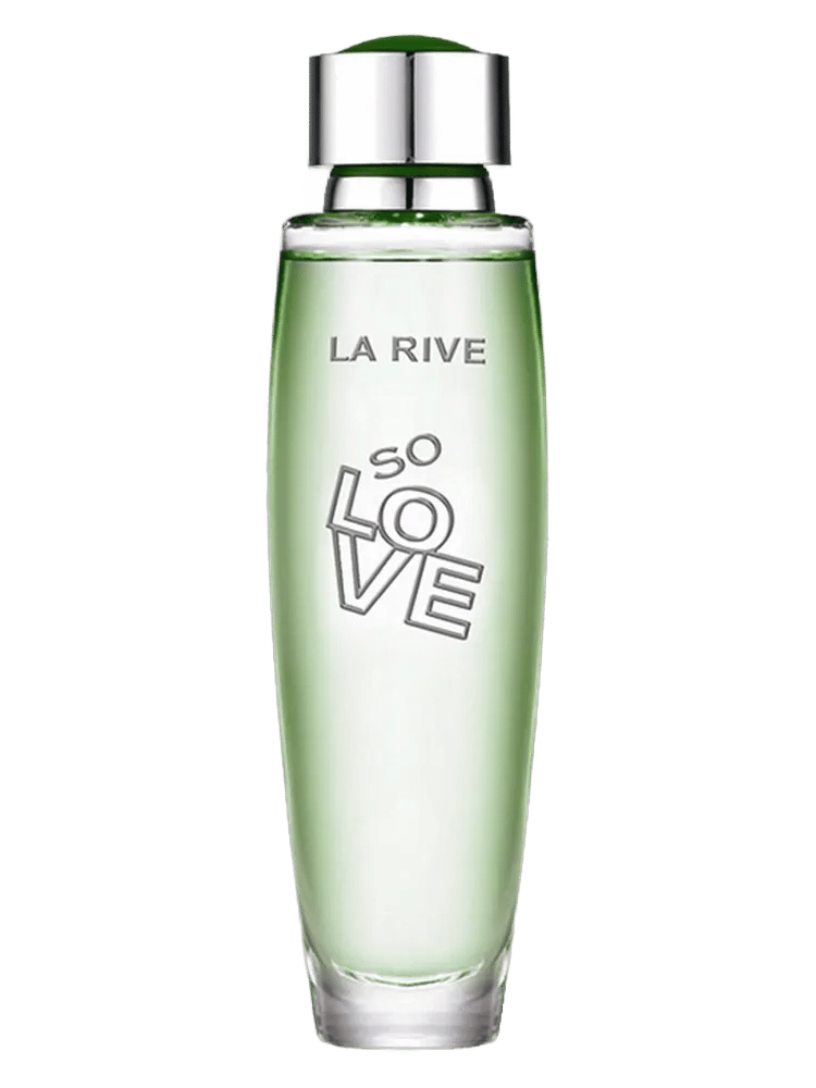 So Love by La Rive