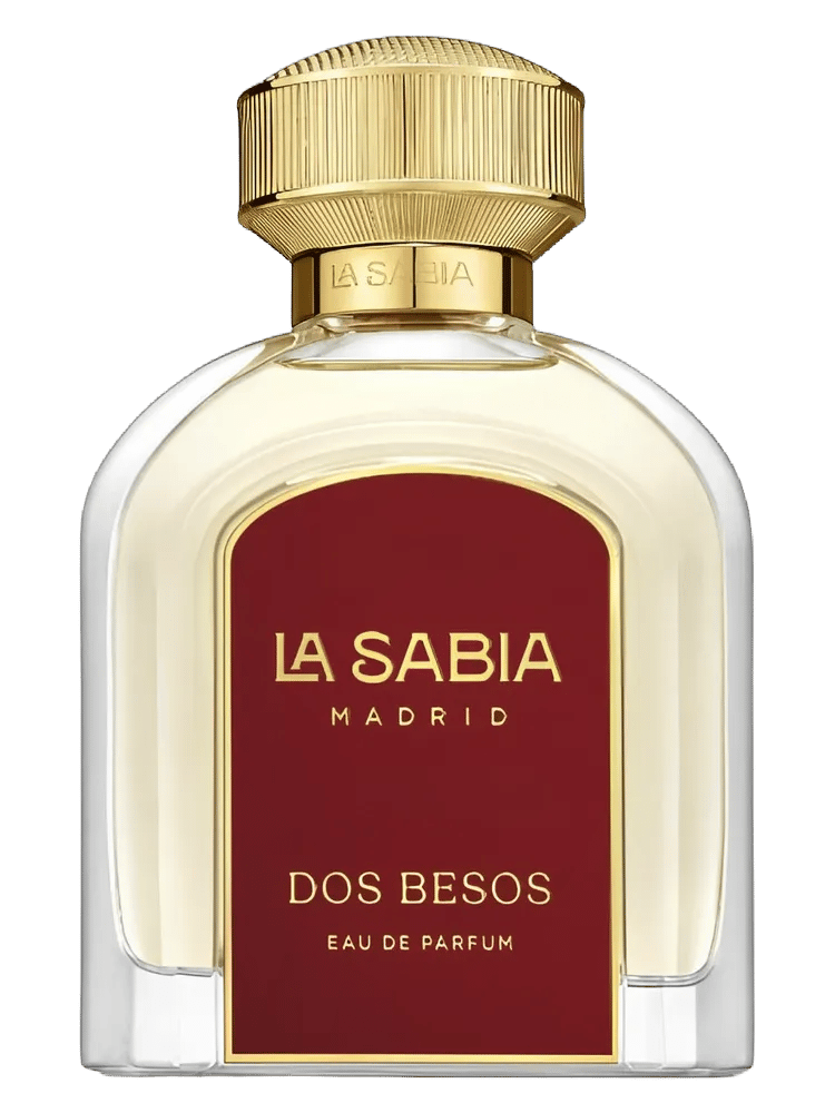 Dos Besos by La Sabia