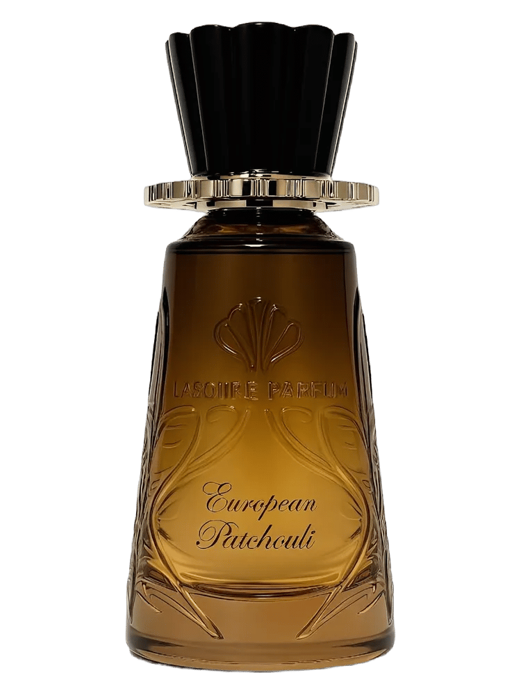 European Patchouli by La Soiree Perfume