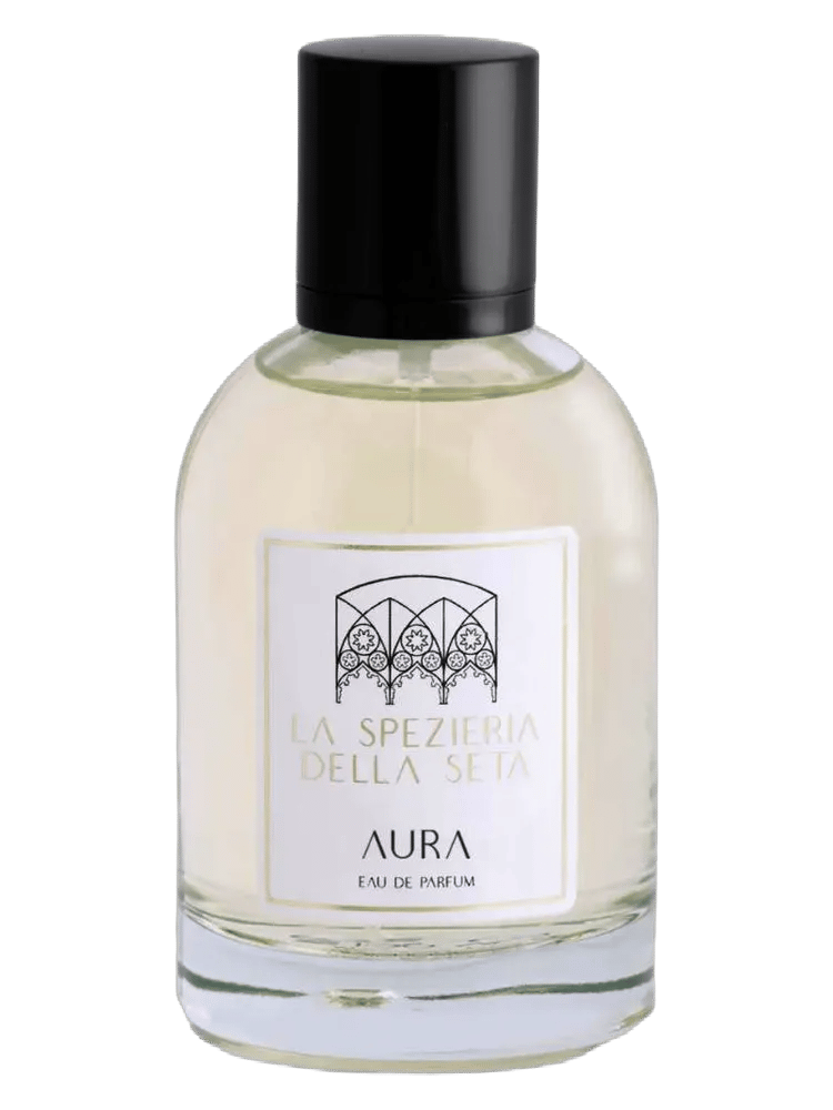 Aura by La Spezieria della Seta
