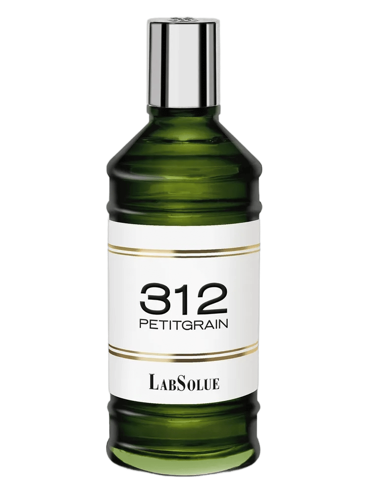 312 Petitgrain by Labsolue