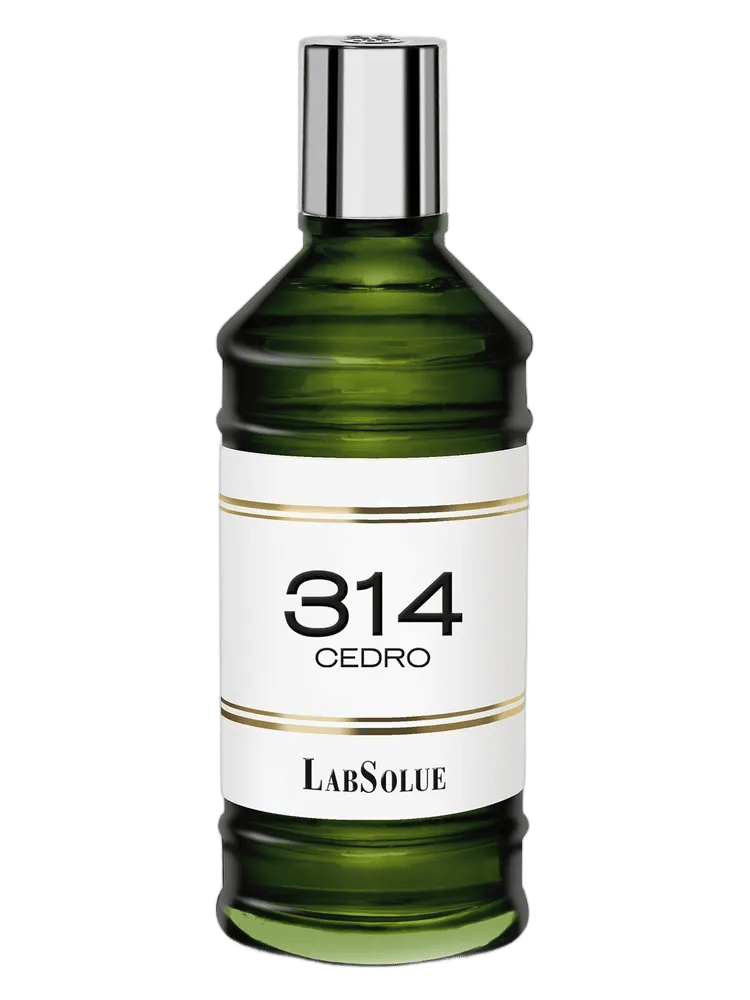 314 Cedro by Labsolue