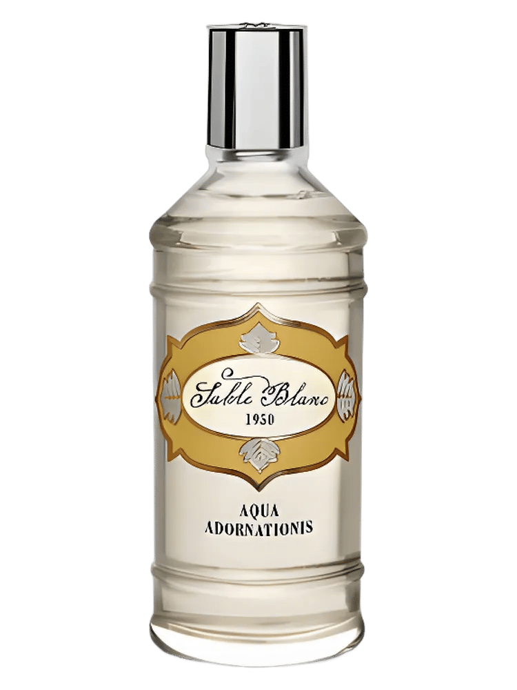 Sable Blanc 1950 by Labsolue