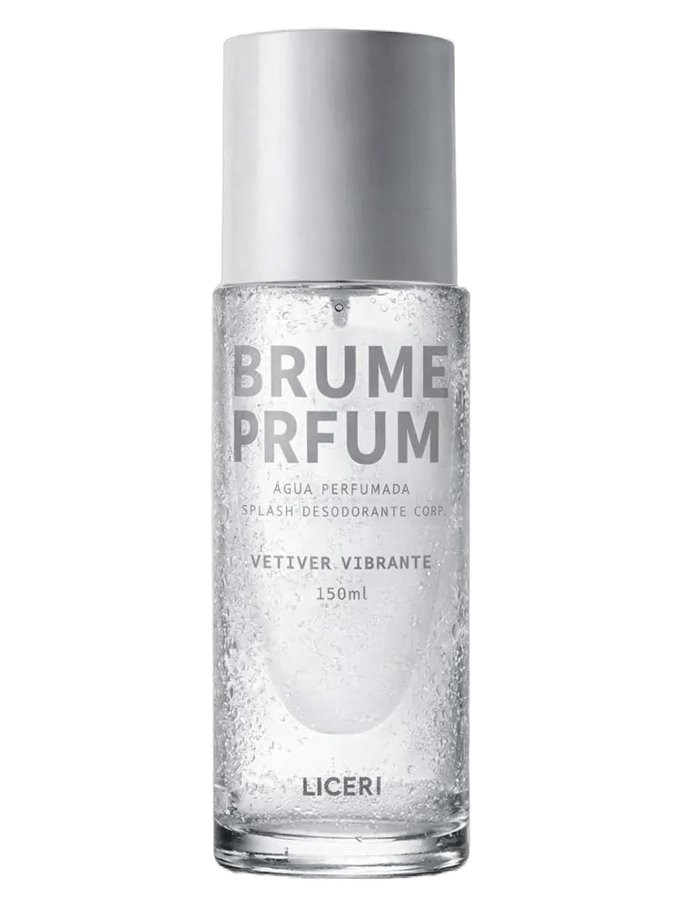 Vetiver Vibrante by La'Ceri