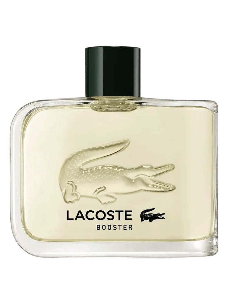 Lacoste Booster by Lacoste Fragrances