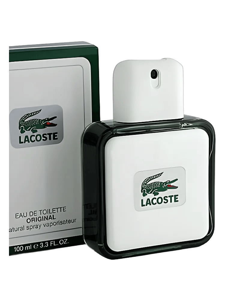 Lacoste by Lacoste Fragrances