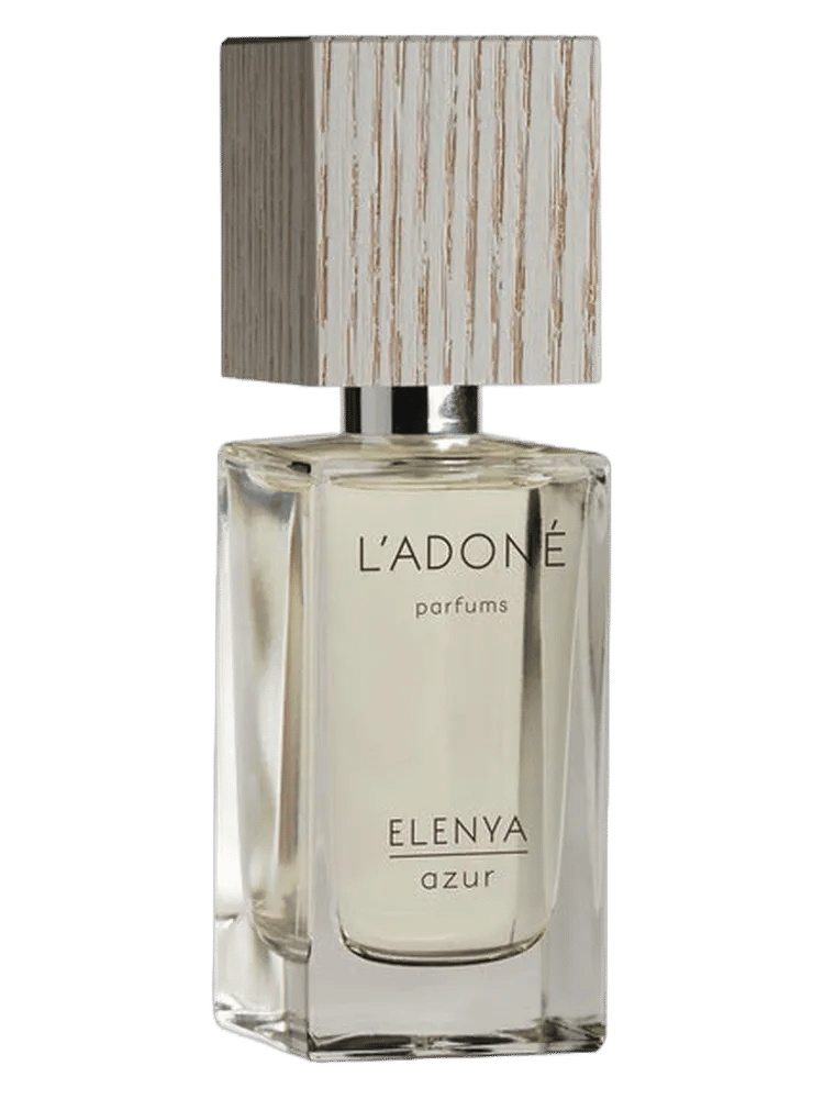 Elenya Azur by L'Adoné