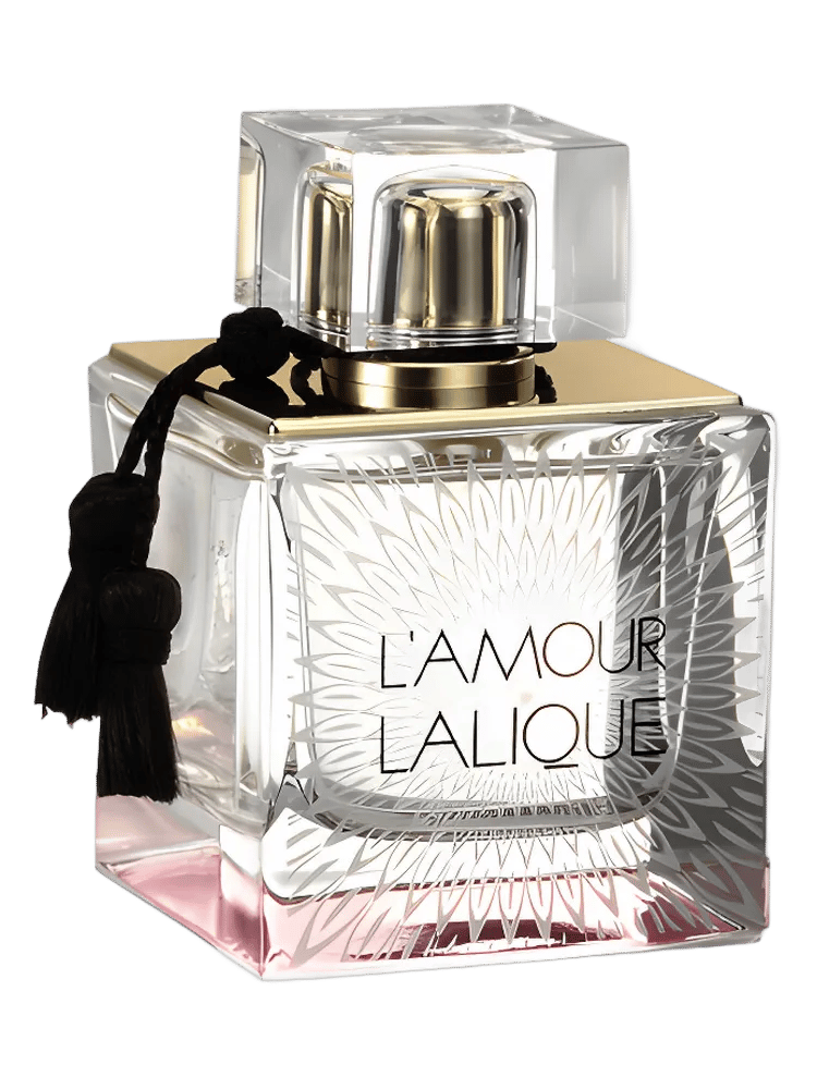 L'Amour by Lalique