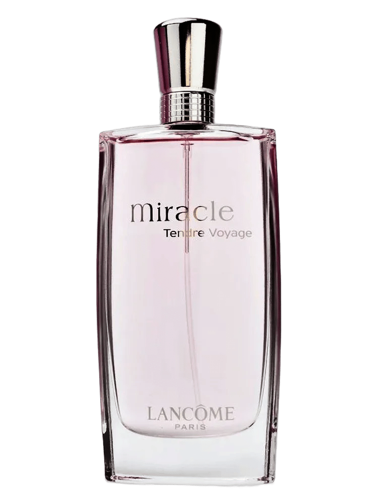 Miracle Tendre Voyage by Lancôme
