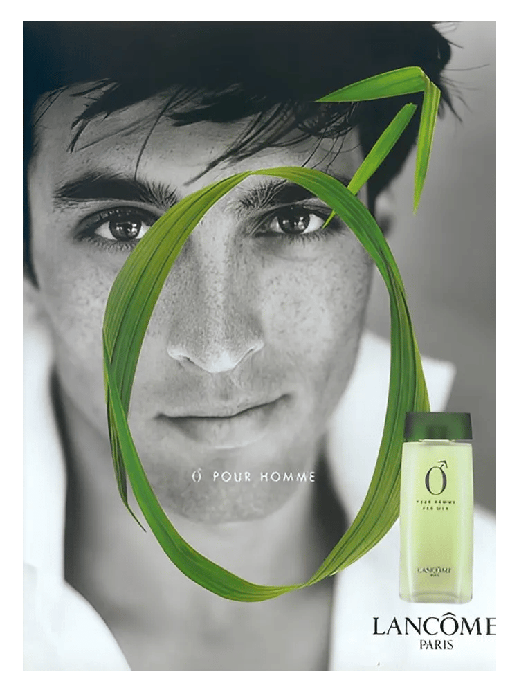 Ô Pour Homme by Lancôme